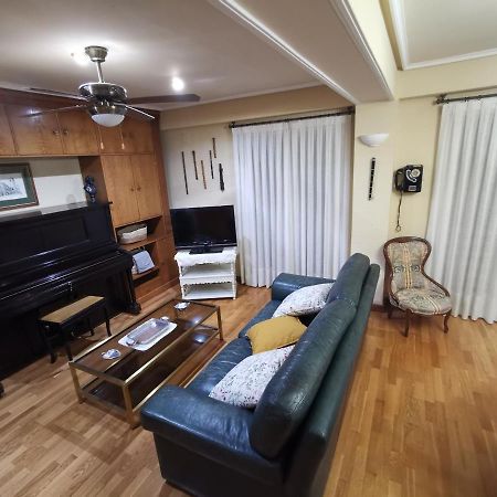 Comoda Vivienda En Huesca Luaran gambar